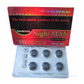 Night Man Natural Herbal 100% Healthy food for man